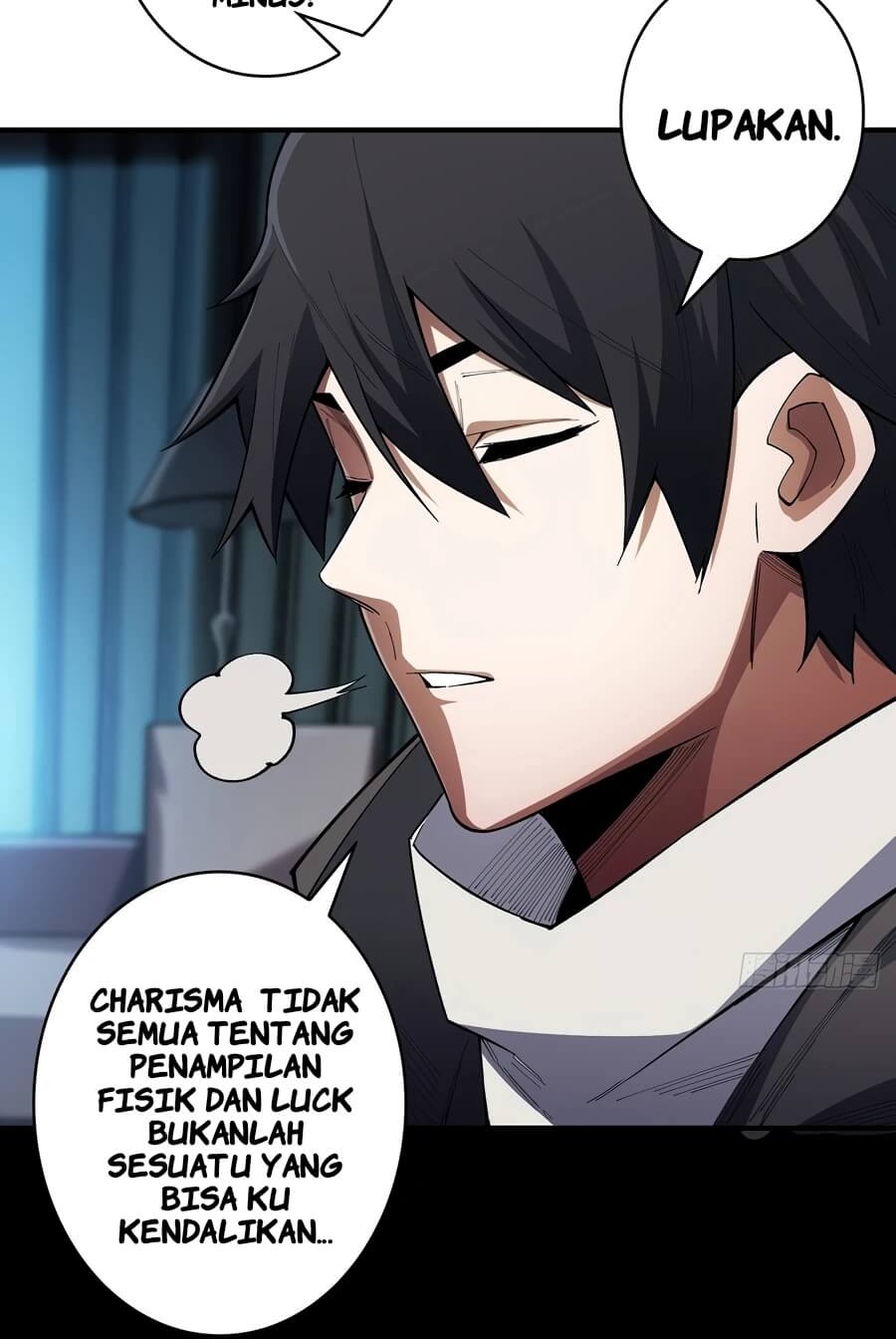 I’m Really Not The Villain Chapter 06 - Halaman 23