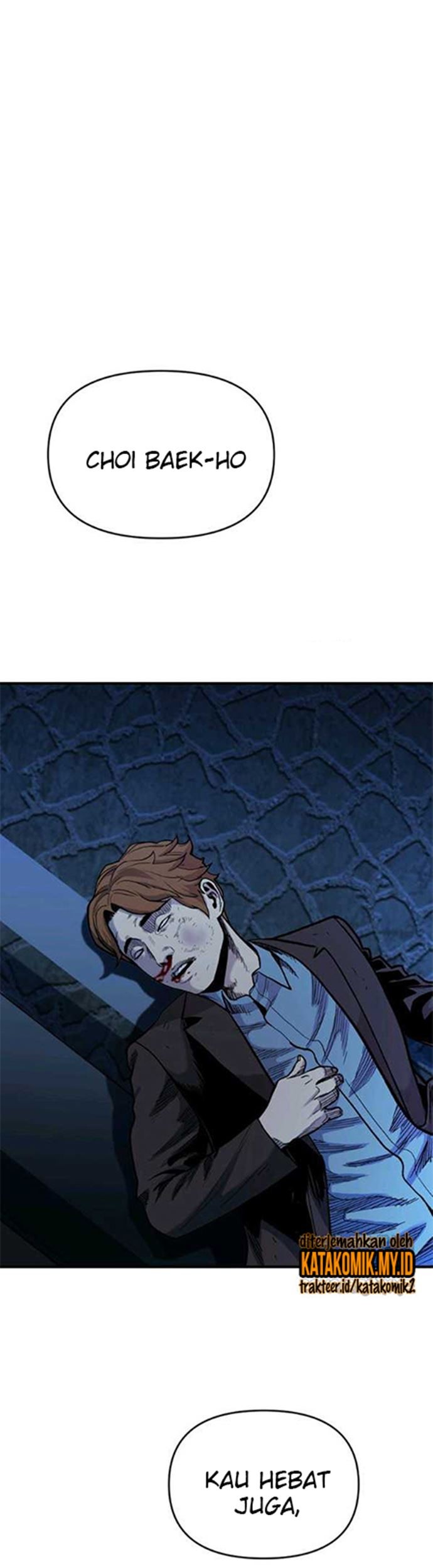 Manhwa Switch Chapter 51.1 gambar 2