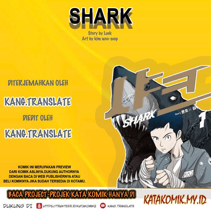 Komik Shark Chapter 247.1 gambar 1