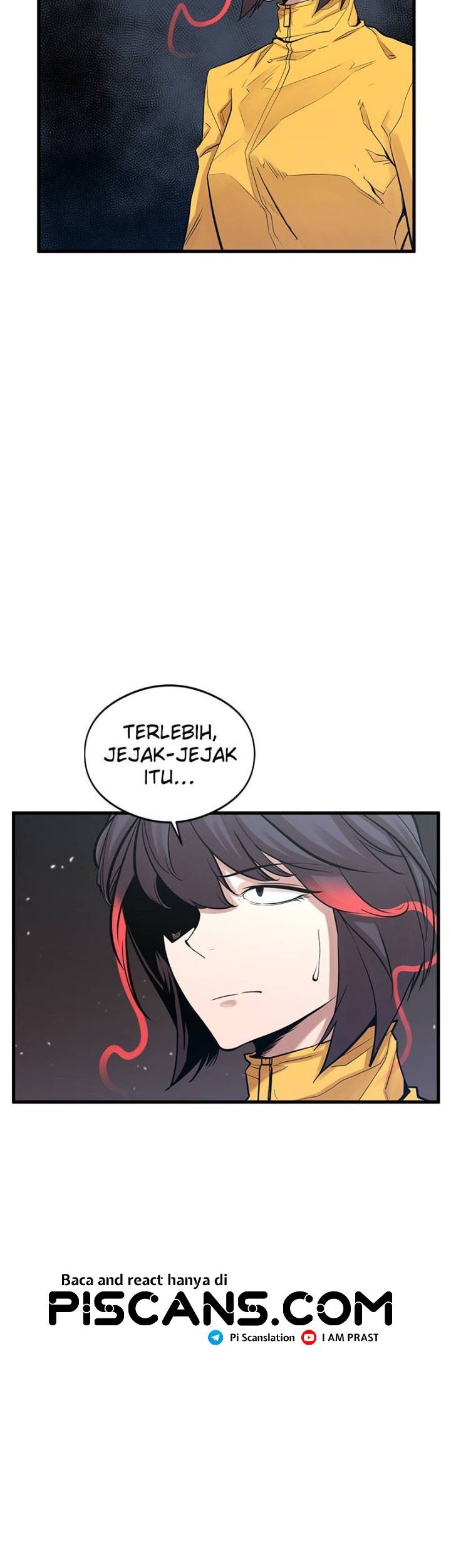 Manhwa Gwei Chapter 08 gambar 2