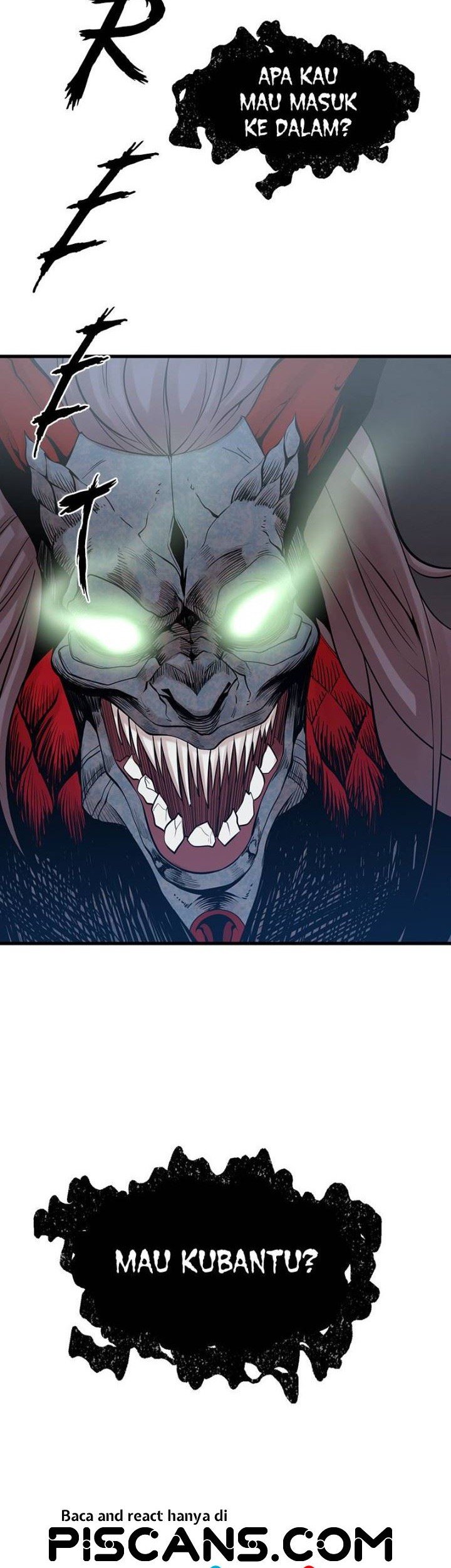 Manhwa Gwei Chapter 07 gambar 2