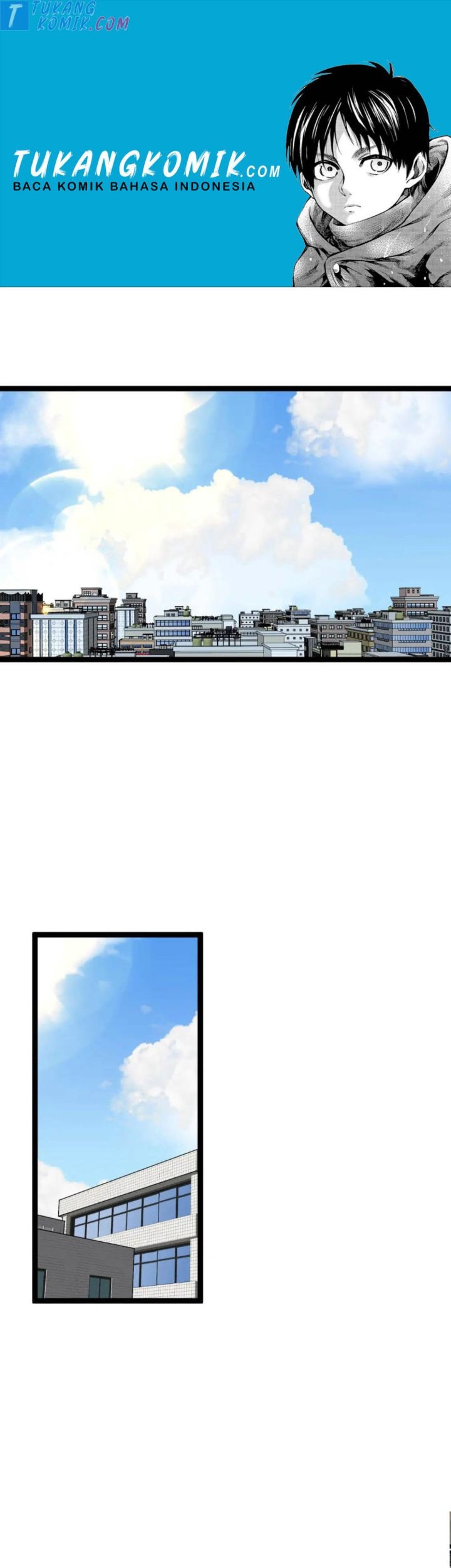 Komik Your Talent is Mine Chapter 38 gambar 1