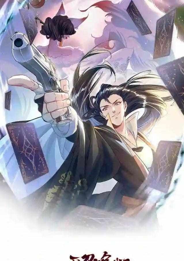 Manhua I Can Summon God Chapter 06 gambar 2