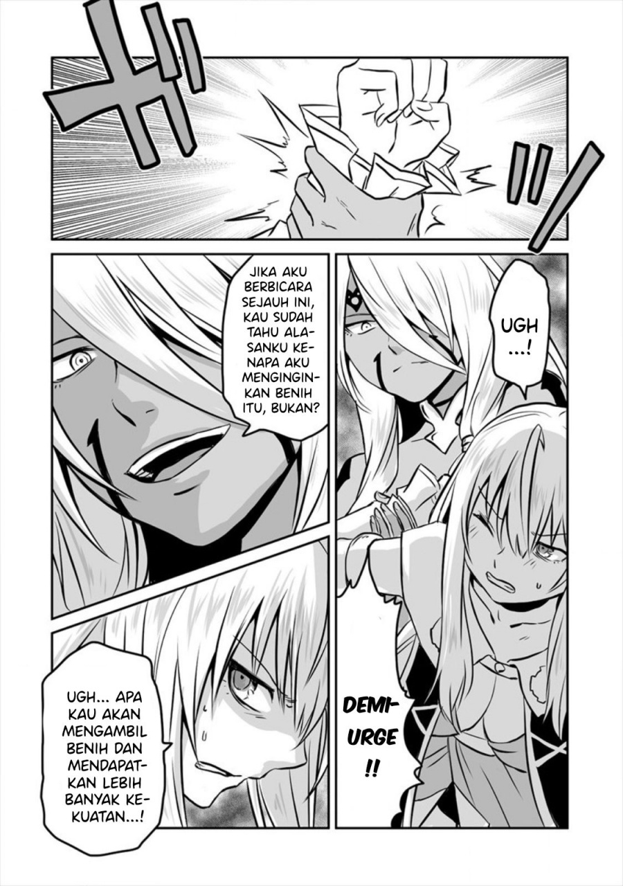 Kiraware Yuusha O Enjita Ore Wa, Naze Ka Last Boss Ni Sukarete Issho Ni Seikatsu Shitemasu! Chapter 08 - Halaman 21