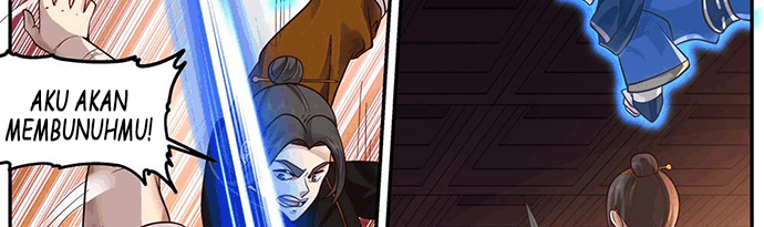 A Sword’s Evolution Begins From Killing Chapter 03 - Halaman 5