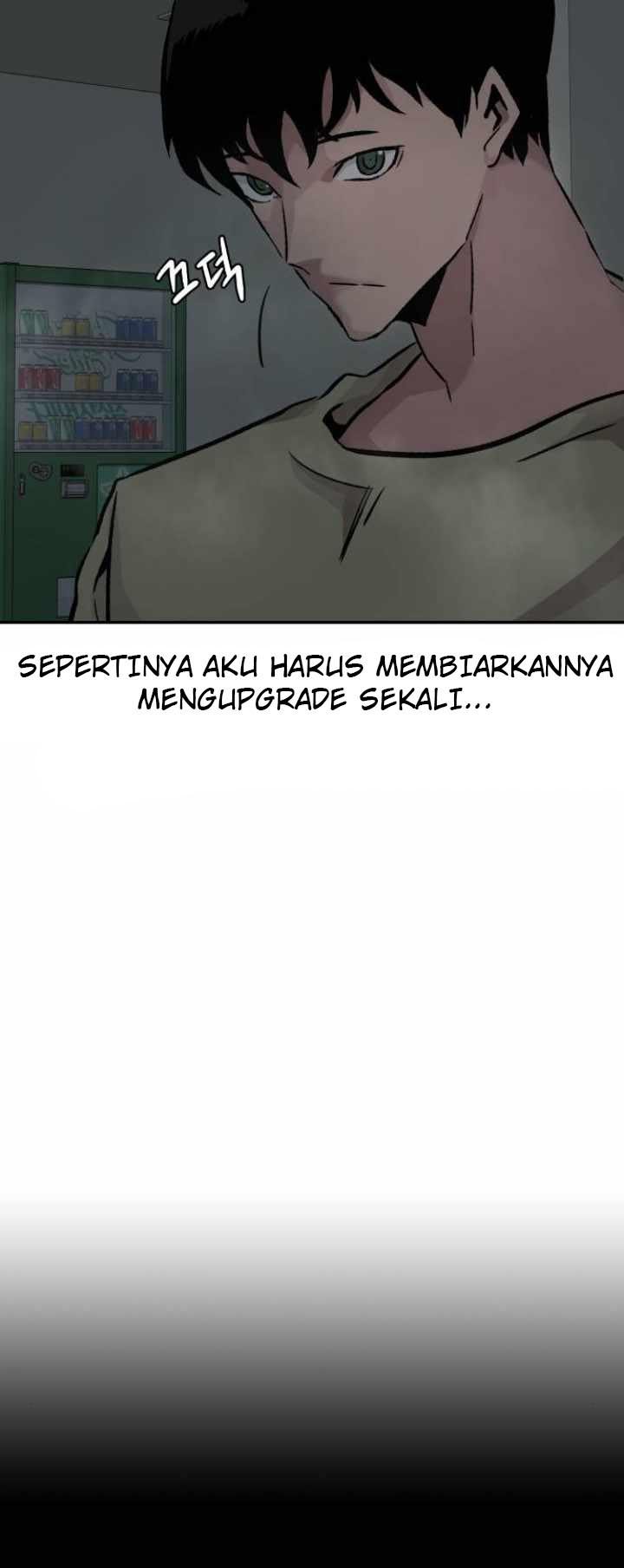 All Rounder Chapter 29 - Halaman 41
