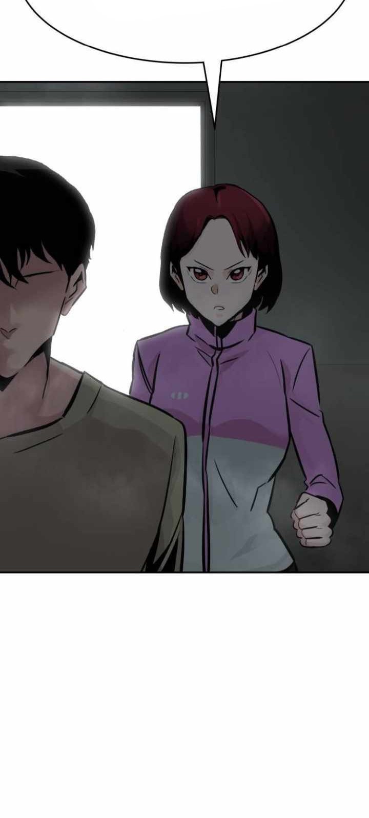 All Rounder Chapter 29 - Halaman 65