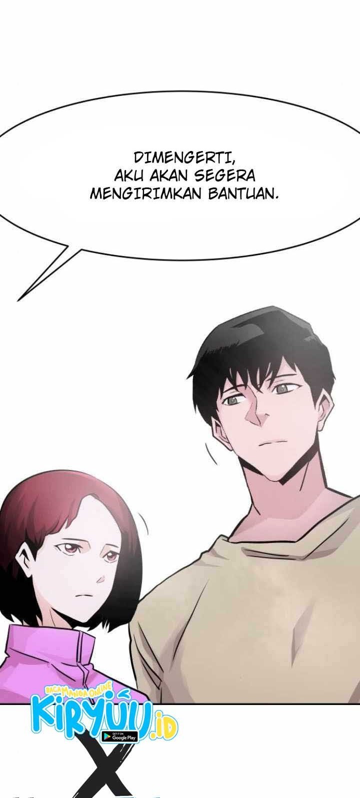 All Rounder Chapter 29 halaman 5