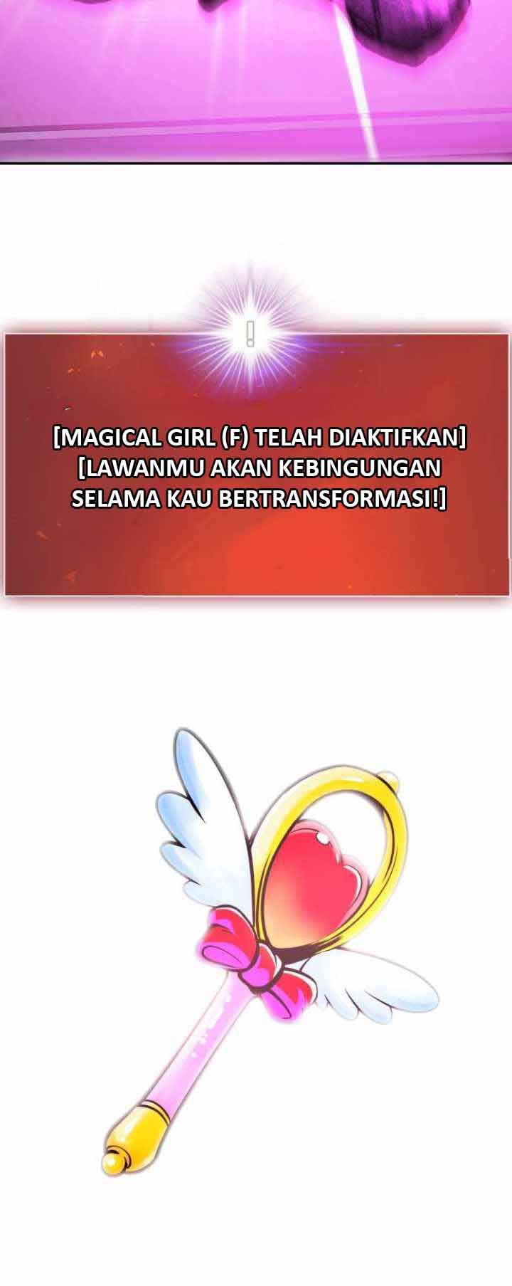 All Rounder Chapter 29 - Halaman 80