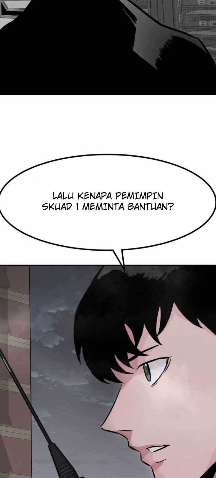 All Rounder Chapter 29 - Halaman 15