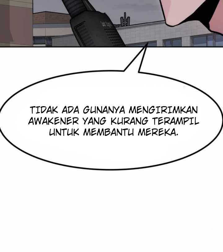 All Rounder Chapter 29 - Halaman 16