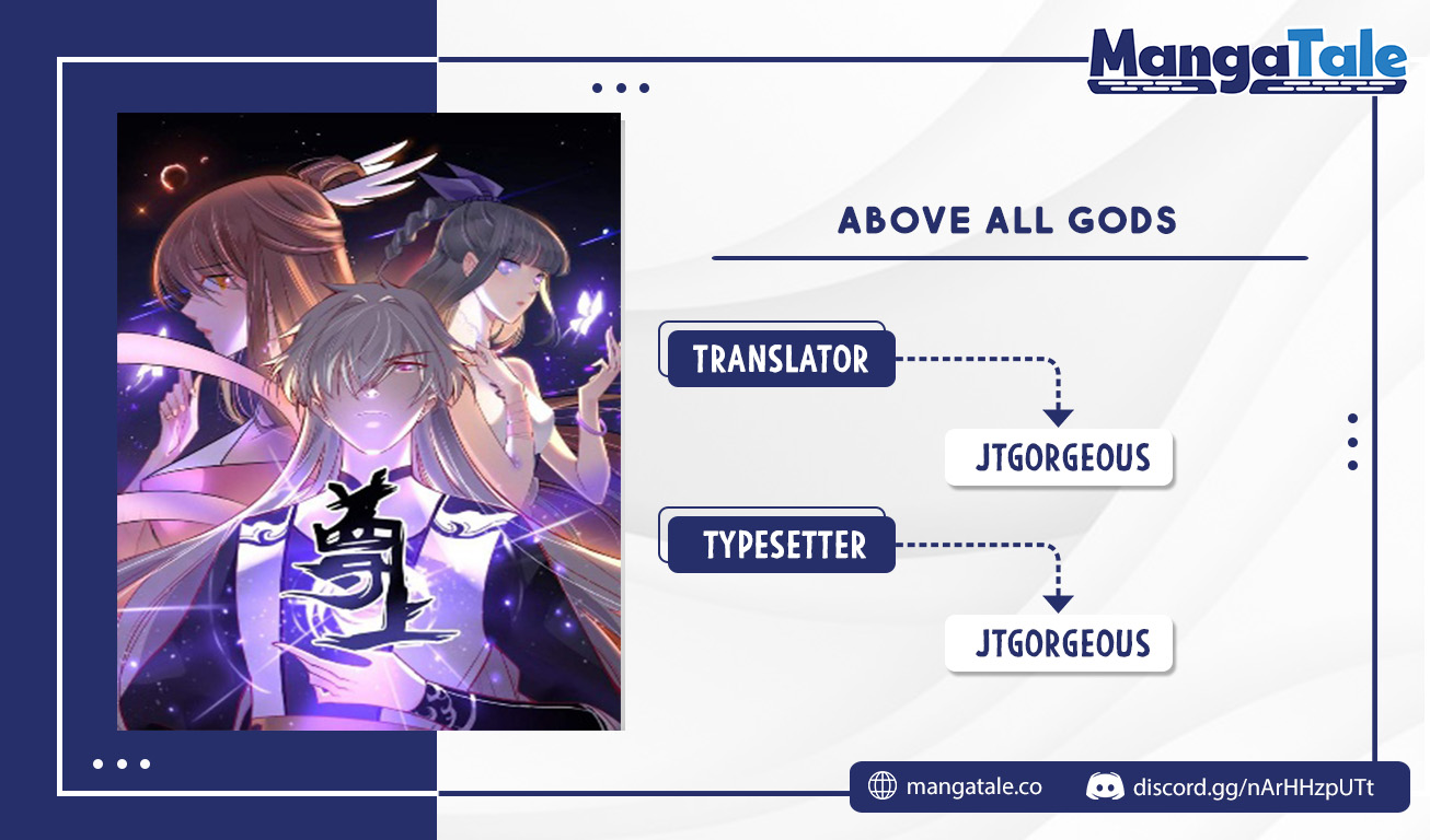 Komik Above All Gods Chapter 312 gambar 1