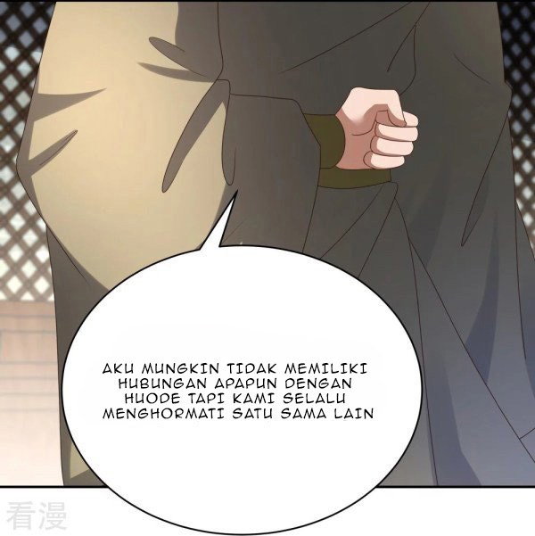 Above All Gods Chapter 312 - Halaman 5
