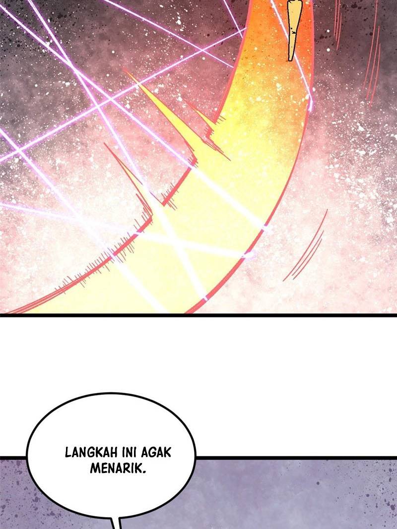 All Hail the Sect Leader Chapter 169 - Halaman 33