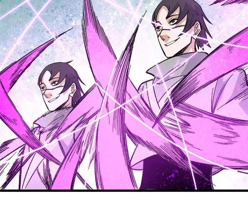 All Hail the Sect Leader Chapter 169 - Halaman 41
