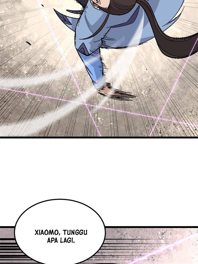 All Hail the Sect Leader Chapter 169 - Halaman 63