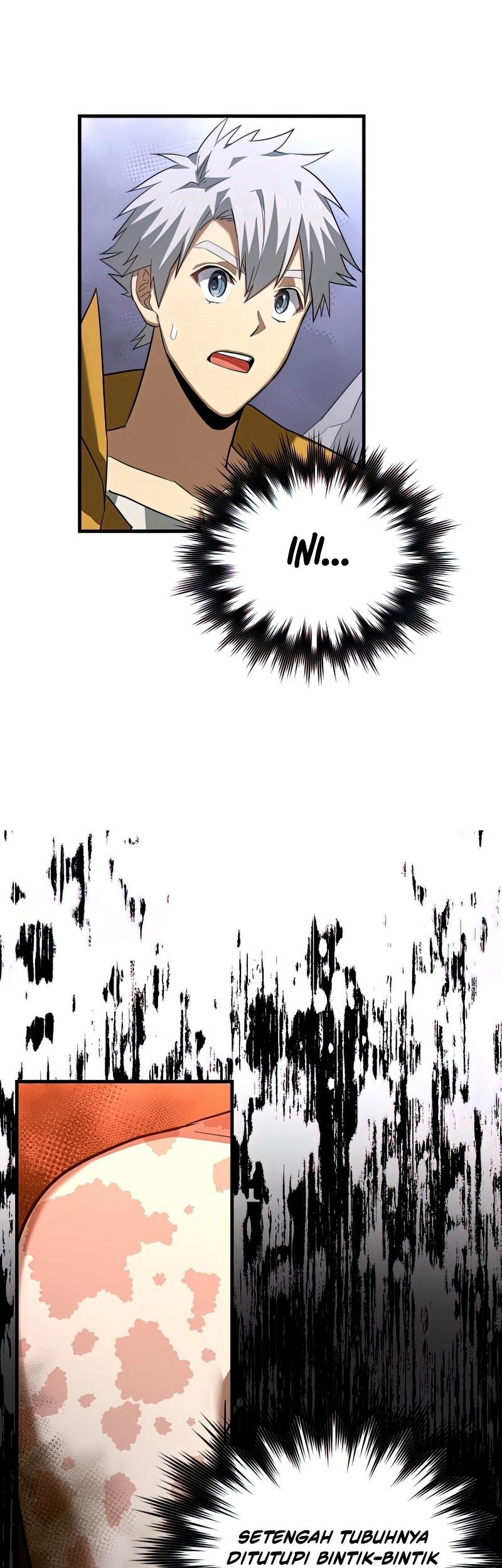 Manhwa To Hell With Being a Saint, I’m a Doctor Chapter 29 gambar 2