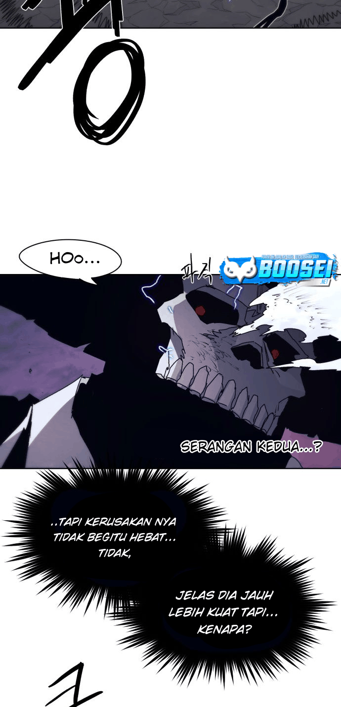 The Last Knight Of The Fire Chapter 62 - Halaman 10
