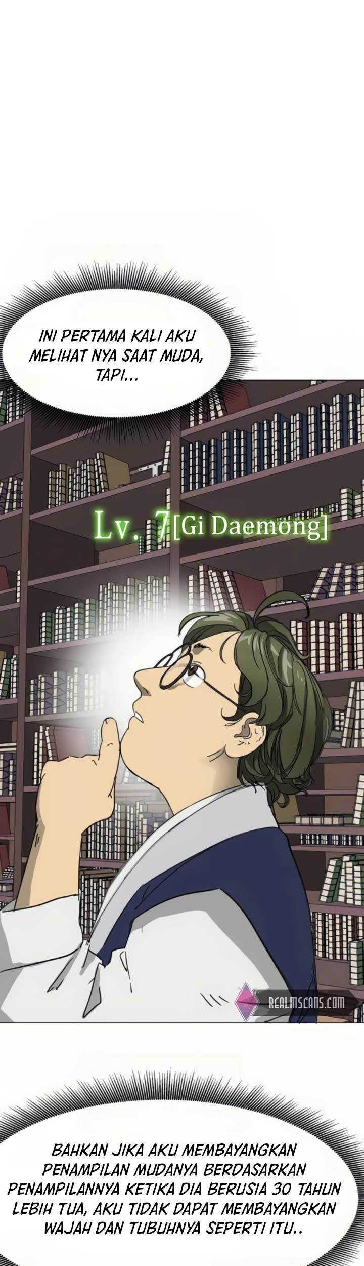 Manhwa Infinite Level Up in Murim Chapter 94 gambar 2