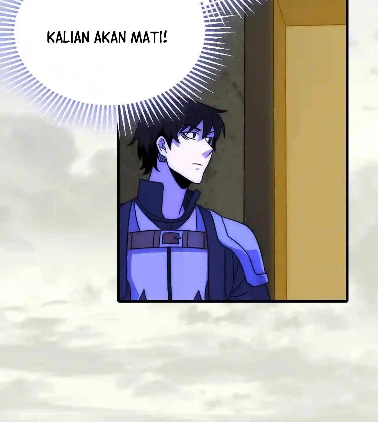 Apocalyptic Thief Chapter 69 - Halaman 13