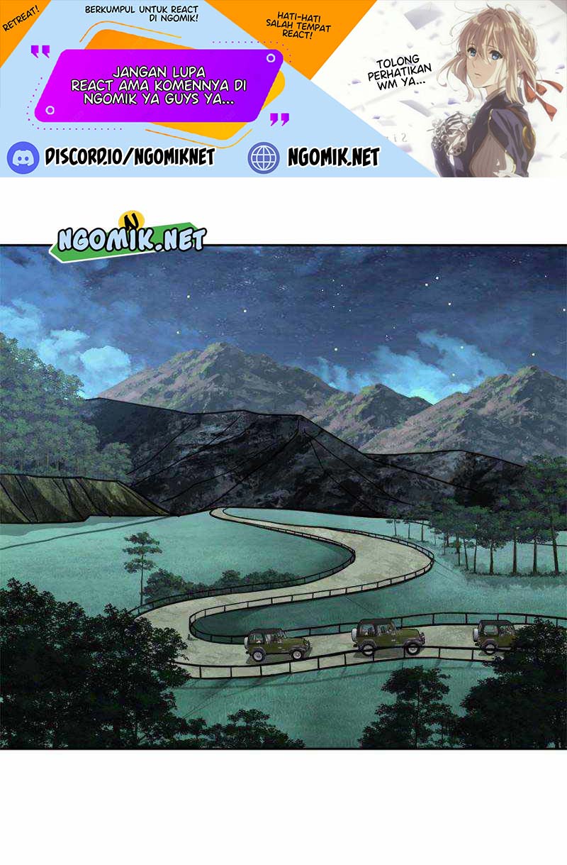 Manhua Super Mechanic (The Legendary Mechanic) Chapter 111 gambar 2