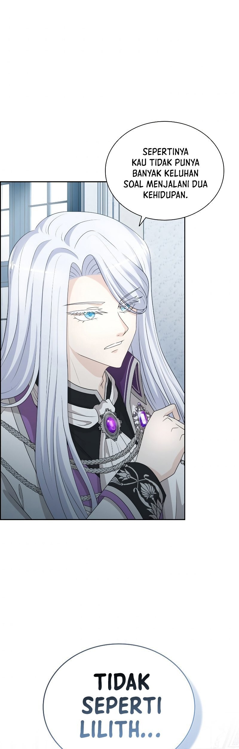 Manhwa The Book of Lagier Chapter 42 gambar 2
