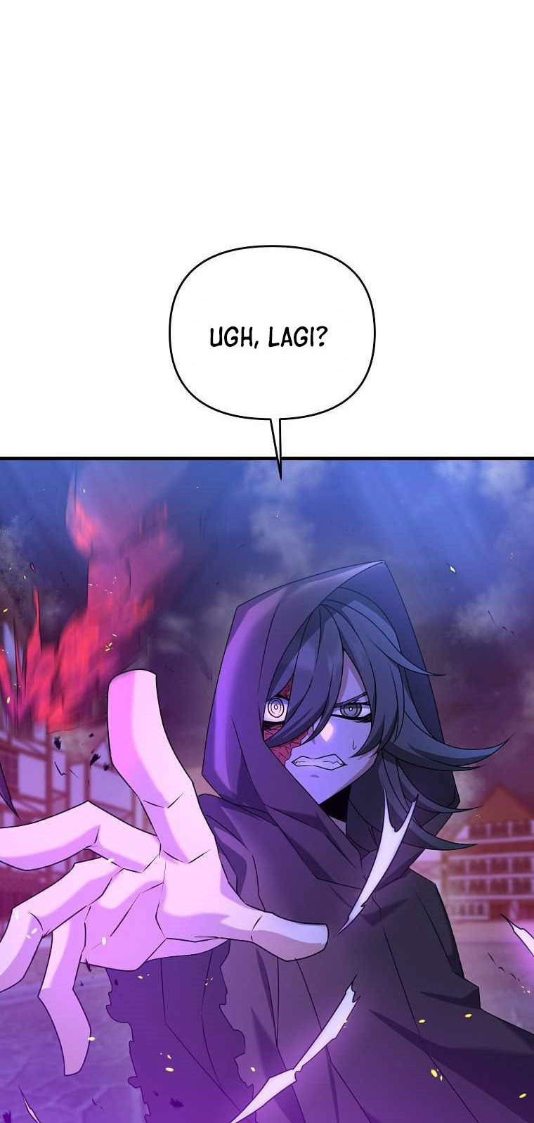 The Lazy Swordmaster Chapter 25 halaman 3