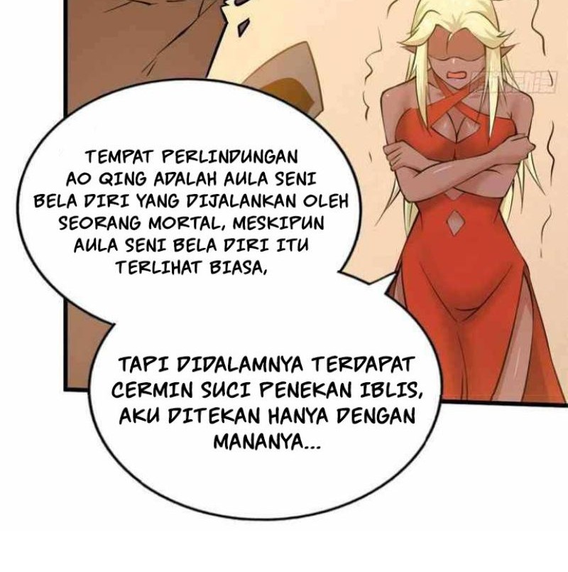 Beyond Myriad Peoples Chapter 56 - Halaman 5