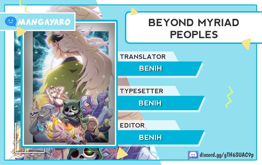 Komik Beyond Myriad Peoples Chapter 55 gambar 1