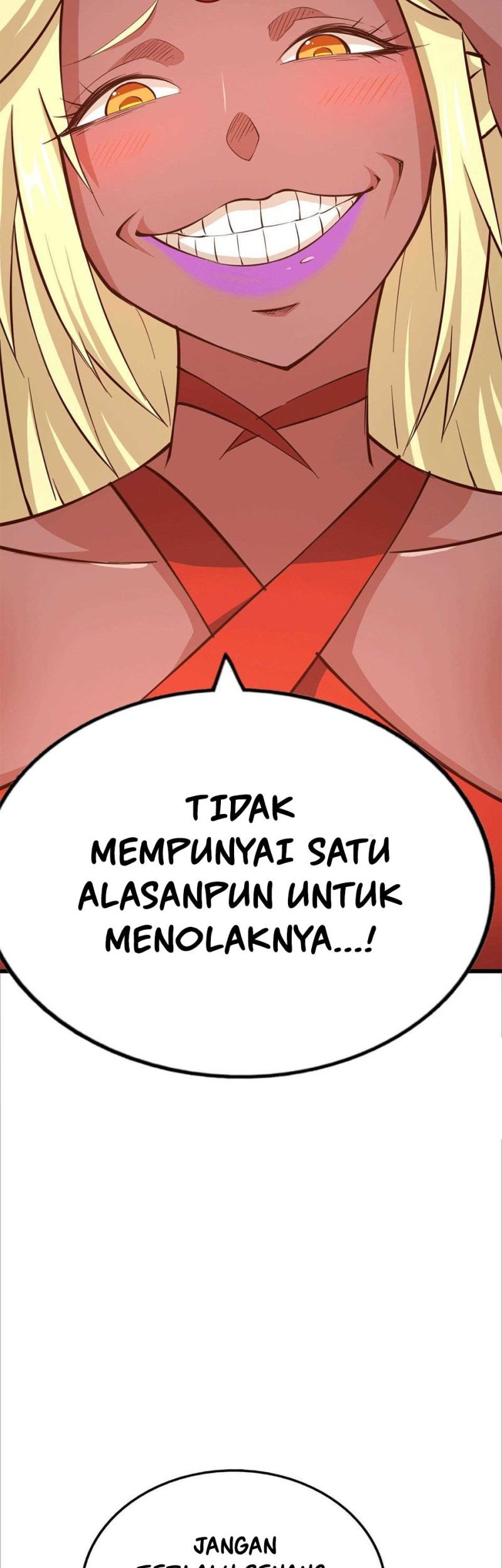 Beyond Myriad Peoples Chapter 53 - Halaman 15