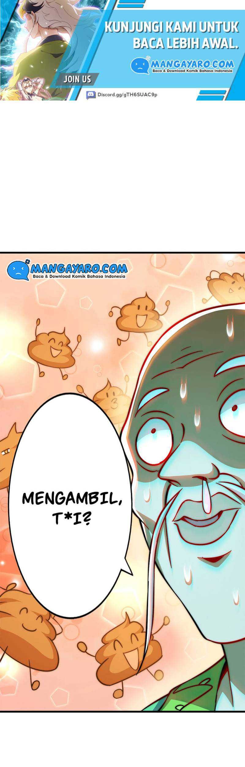 Manhua Beyond Myriad Peoples Chapter 50 gambar 2