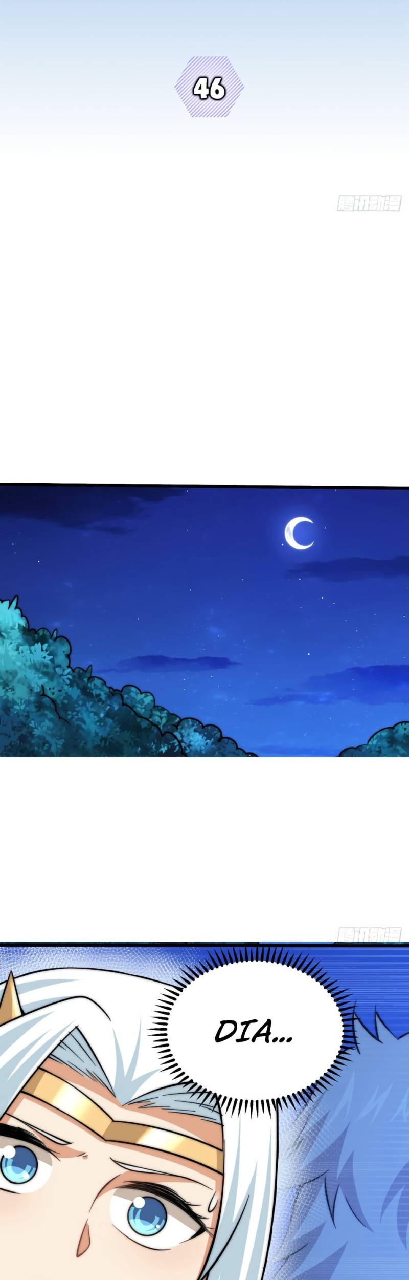 Manhua Beyond Myriad Peoples Chapter 46 gambar 2