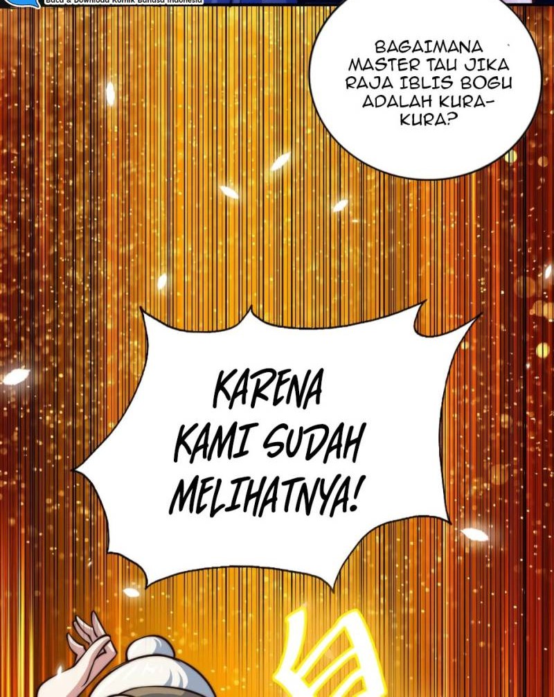 Beyond Myriad Peoples Chapter 45 - Halaman 5