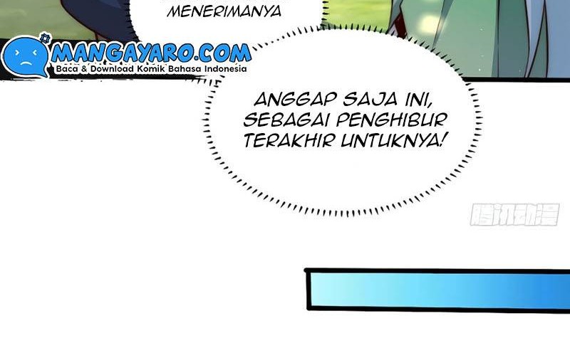 Beyond Myriad Peoples Chapter 43 - Halaman 5