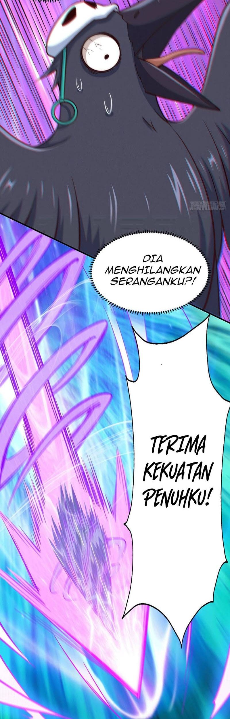 Beyond Myriad Peoples Chapter 39 - Halaman 10