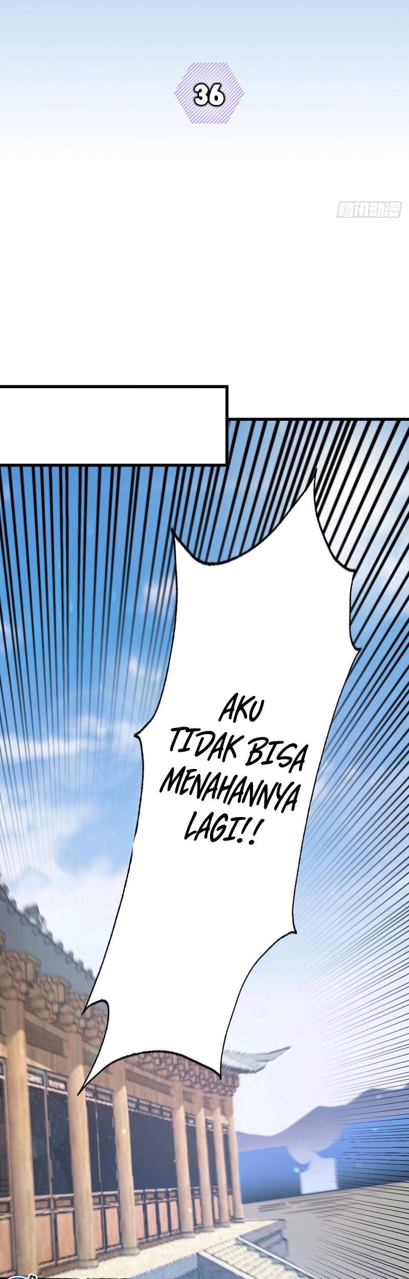 Manhua Beyond Myriad Peoples Chapter 36 gambar 2