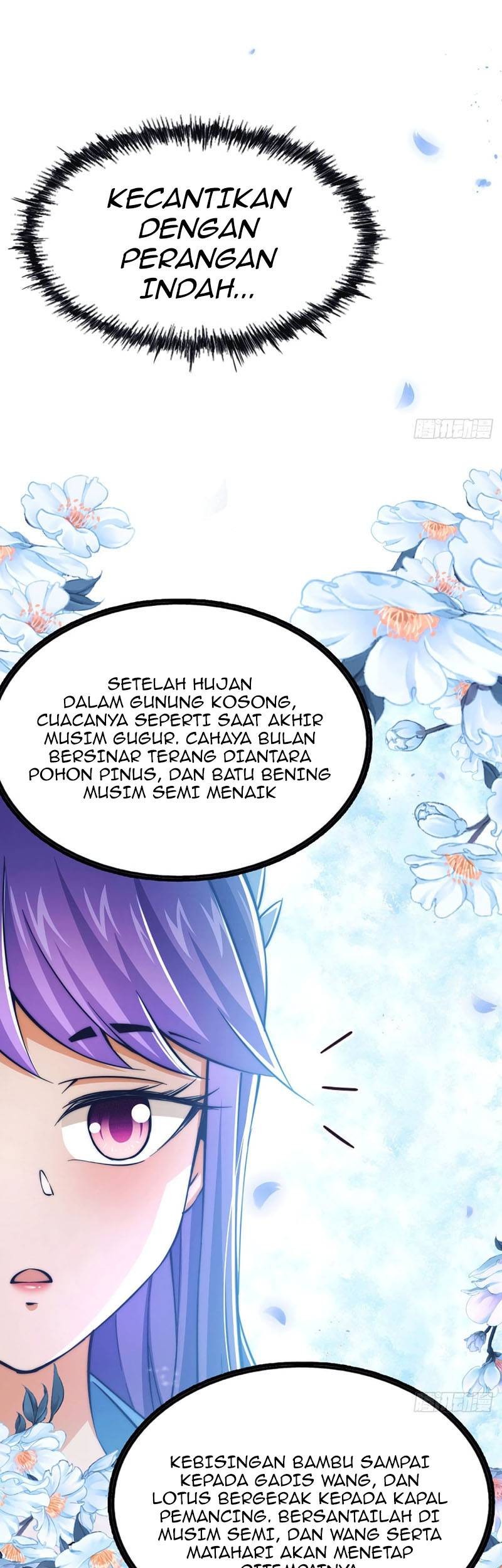 Beyond Myriad Peoples Chapter 36 - Halaman 23
