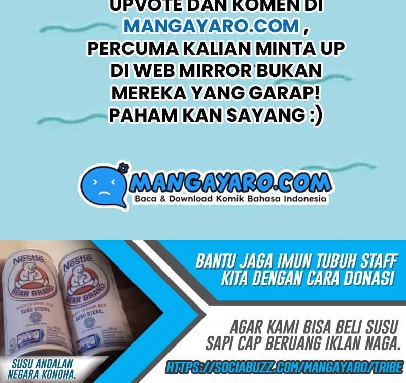 Beyond Myriad Peoples Chapter 36 - Halaman 31