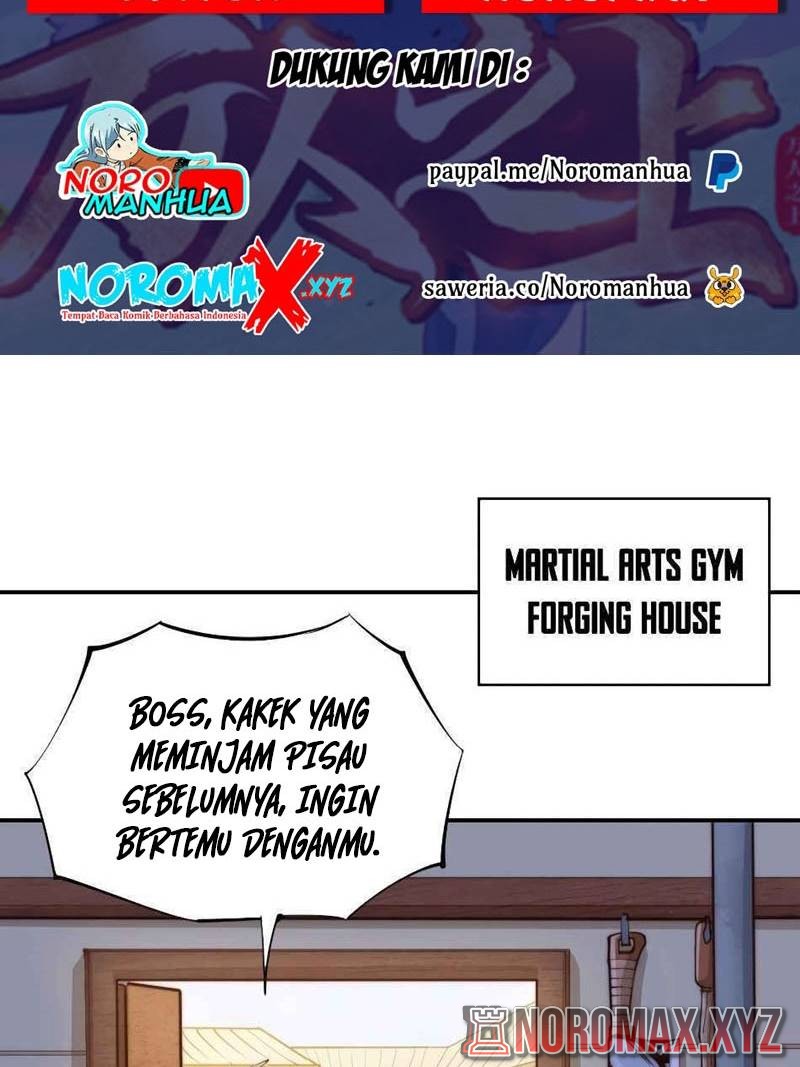 Manhua Beyond Myriad Peoples Chapter 09 gambar 2