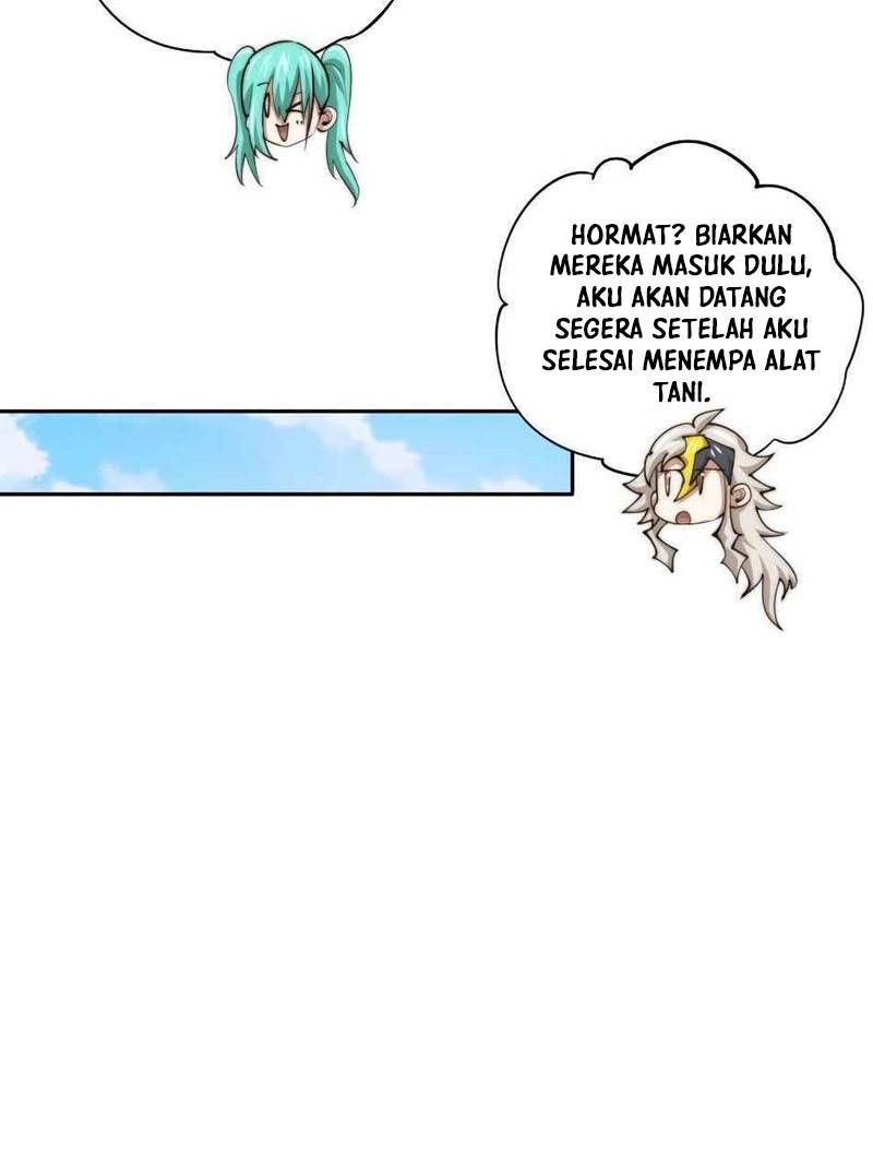 Beyond Myriad Peoples Chapter 09 - Halaman 4