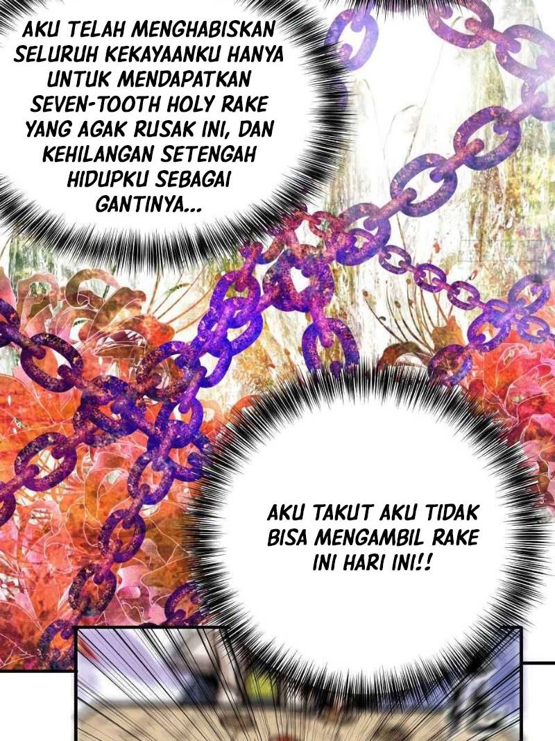 Beyond Myriad Peoples Chapter 09 - Halaman 45