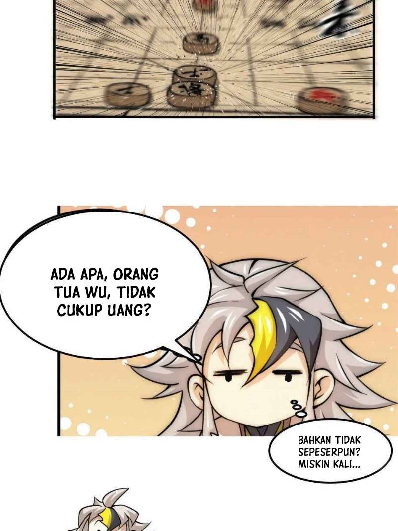 Beyond Myriad Peoples Chapter 09 - Halaman 46