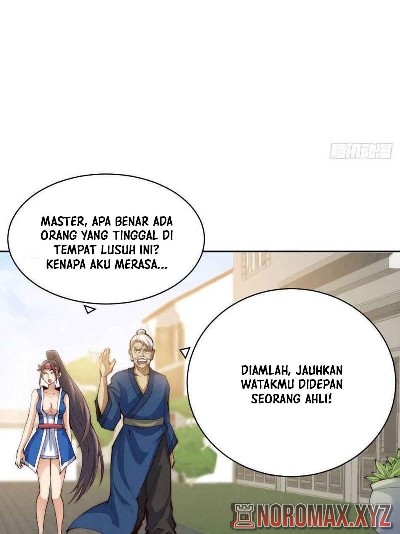 Beyond Myriad Peoples Chapter 09 - Halaman 5