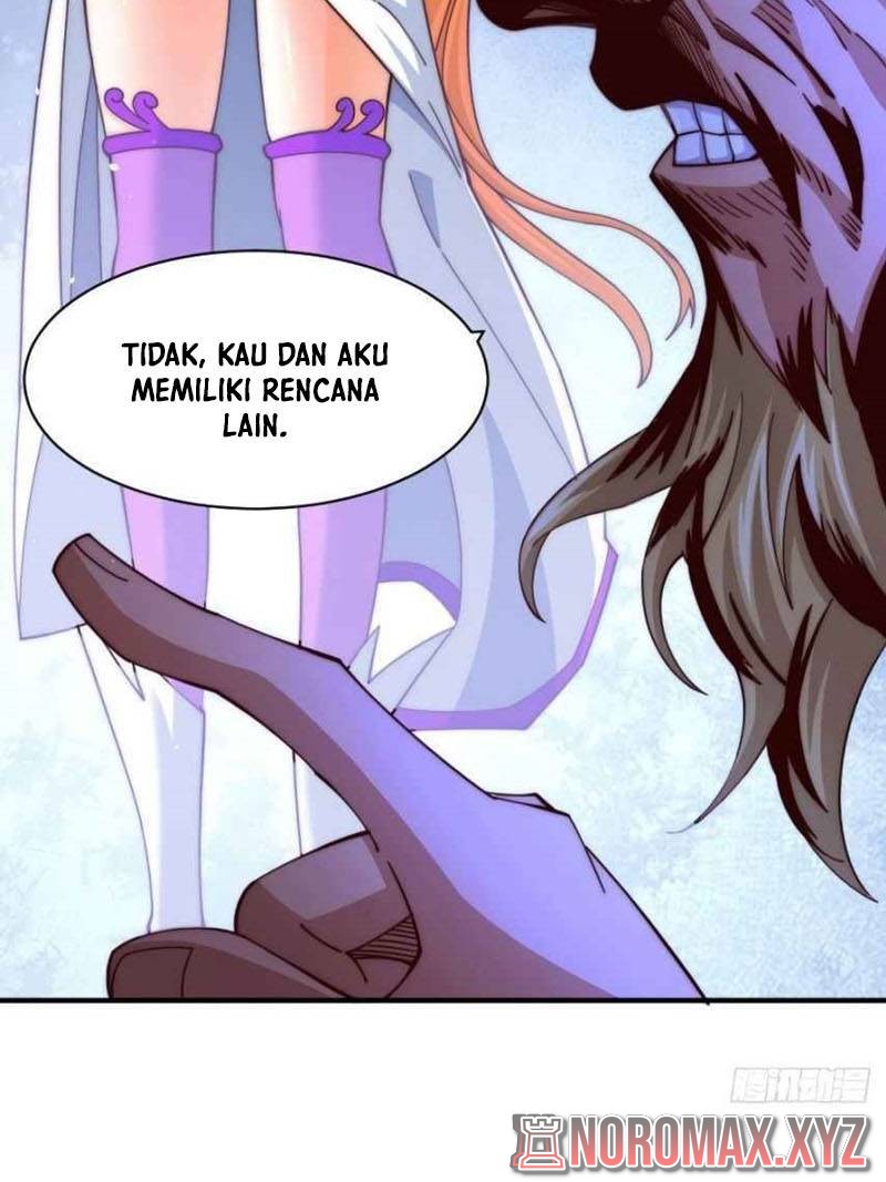 Beyond Myriad Peoples Chapter 07 - Halaman 10