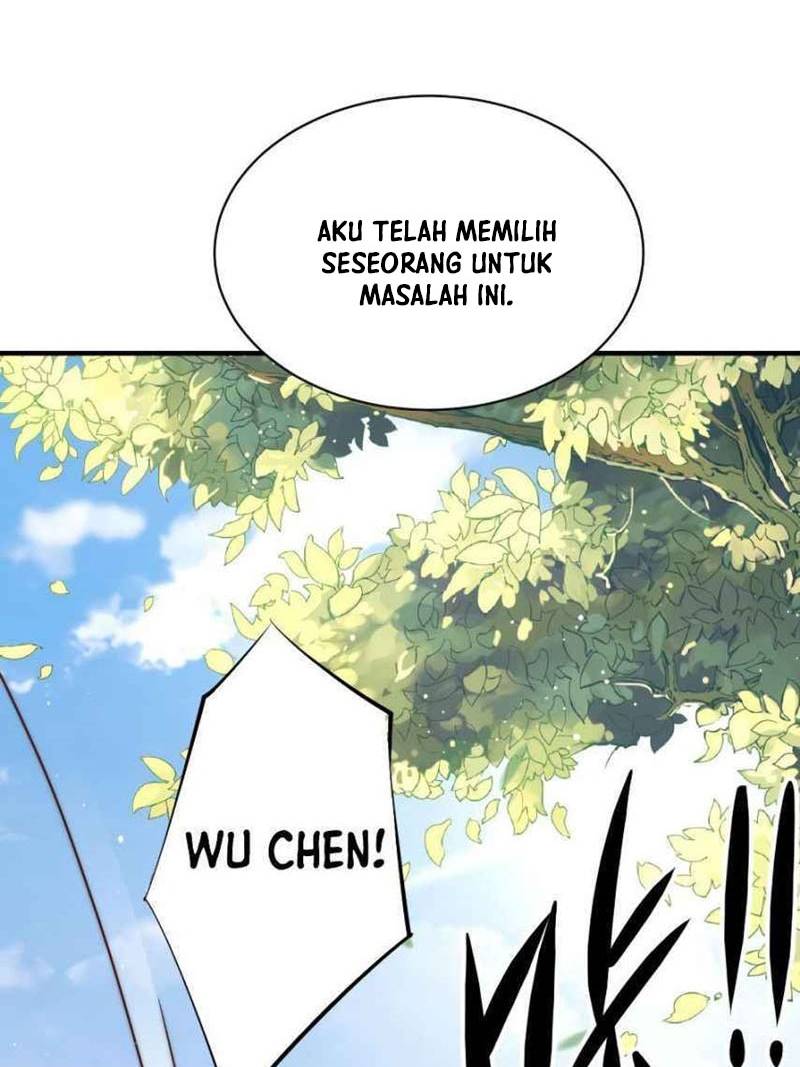 Beyond Myriad Peoples Chapter 07 - Halaman 11