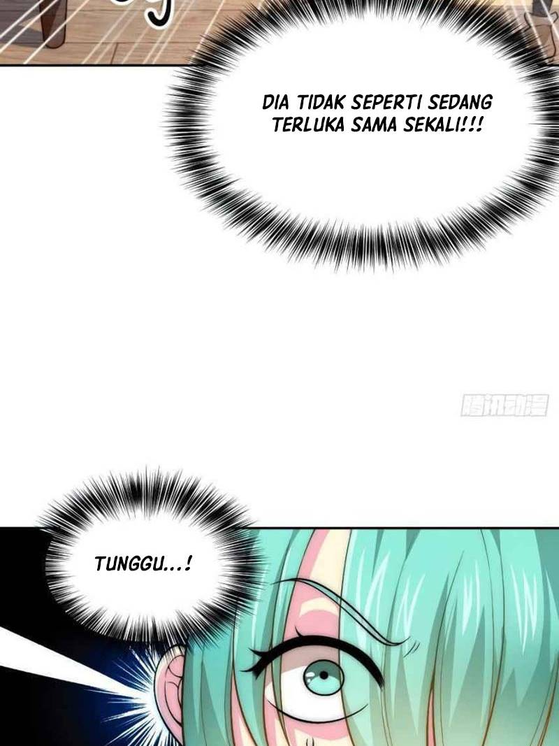 Beyond Myriad Peoples Chapter 07 - Halaman 24