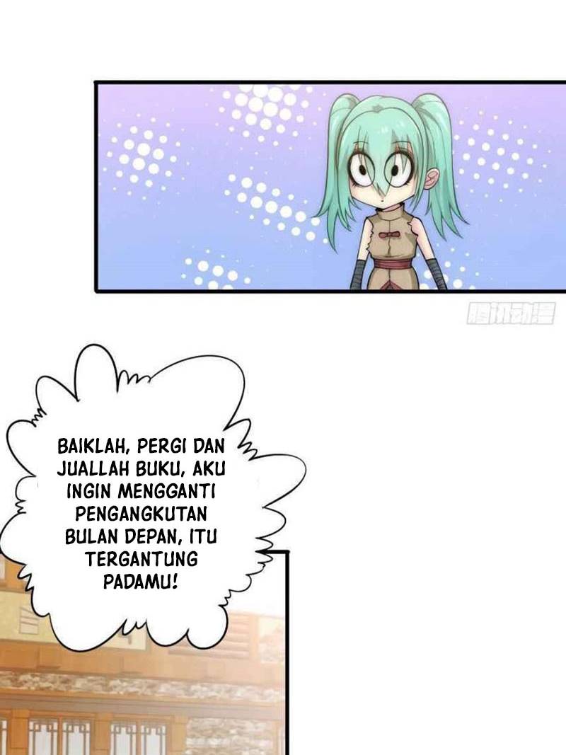 Beyond Myriad Peoples Chapter 07 - Halaman 30