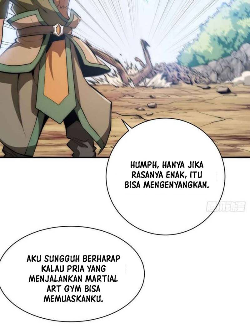 Beyond Myriad Peoples Chapter 07 - Halaman 41