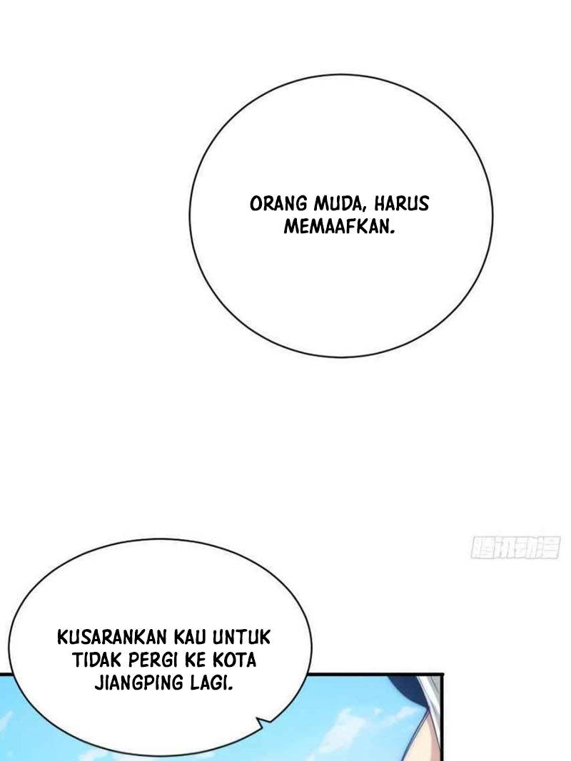 Beyond Myriad Peoples Chapter 07 - Halaman 42