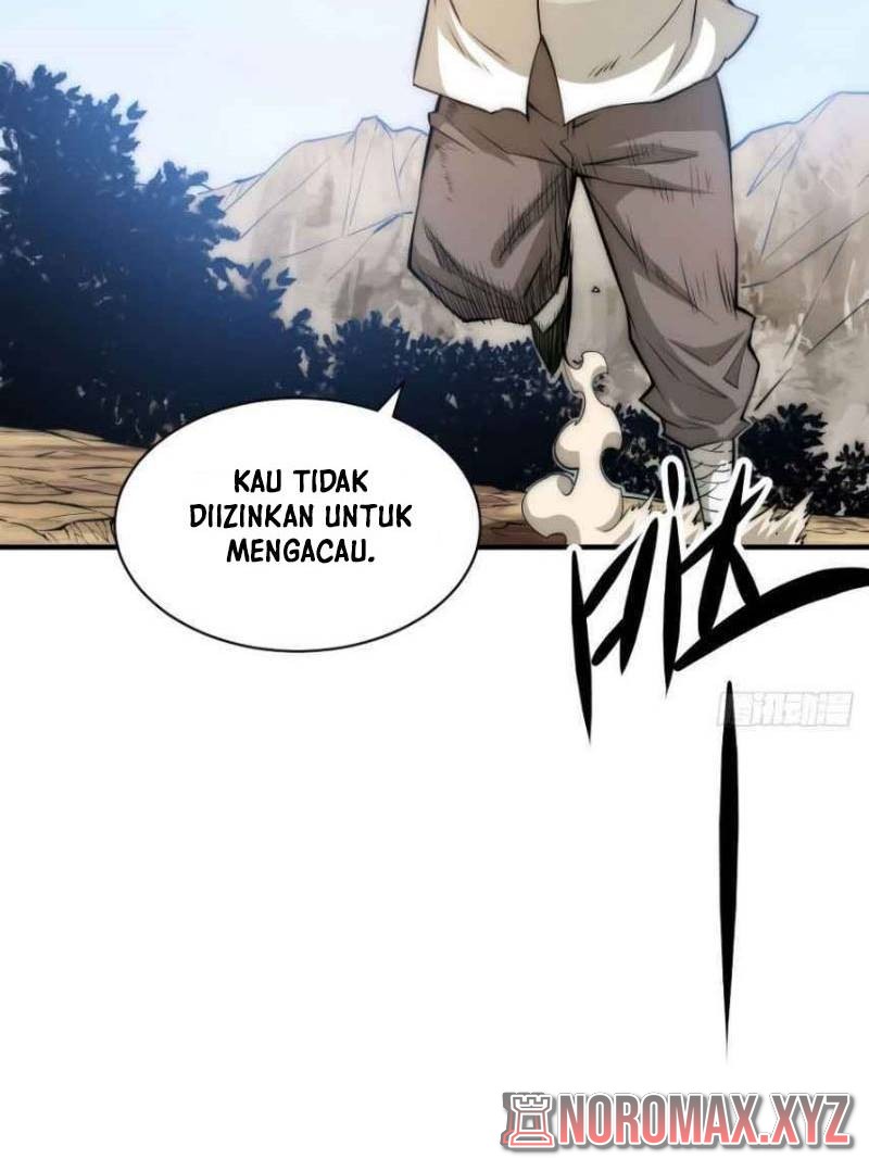 Beyond Myriad Peoples Chapter 07 - Halaman 44